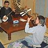 2008/11/28に晴リセット整体院が投稿した、【津軽三味線/民謡】三山貢正ミュージックオフィス(奏者派遣・教室)のその他の写真